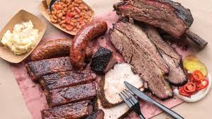 texas barbeque